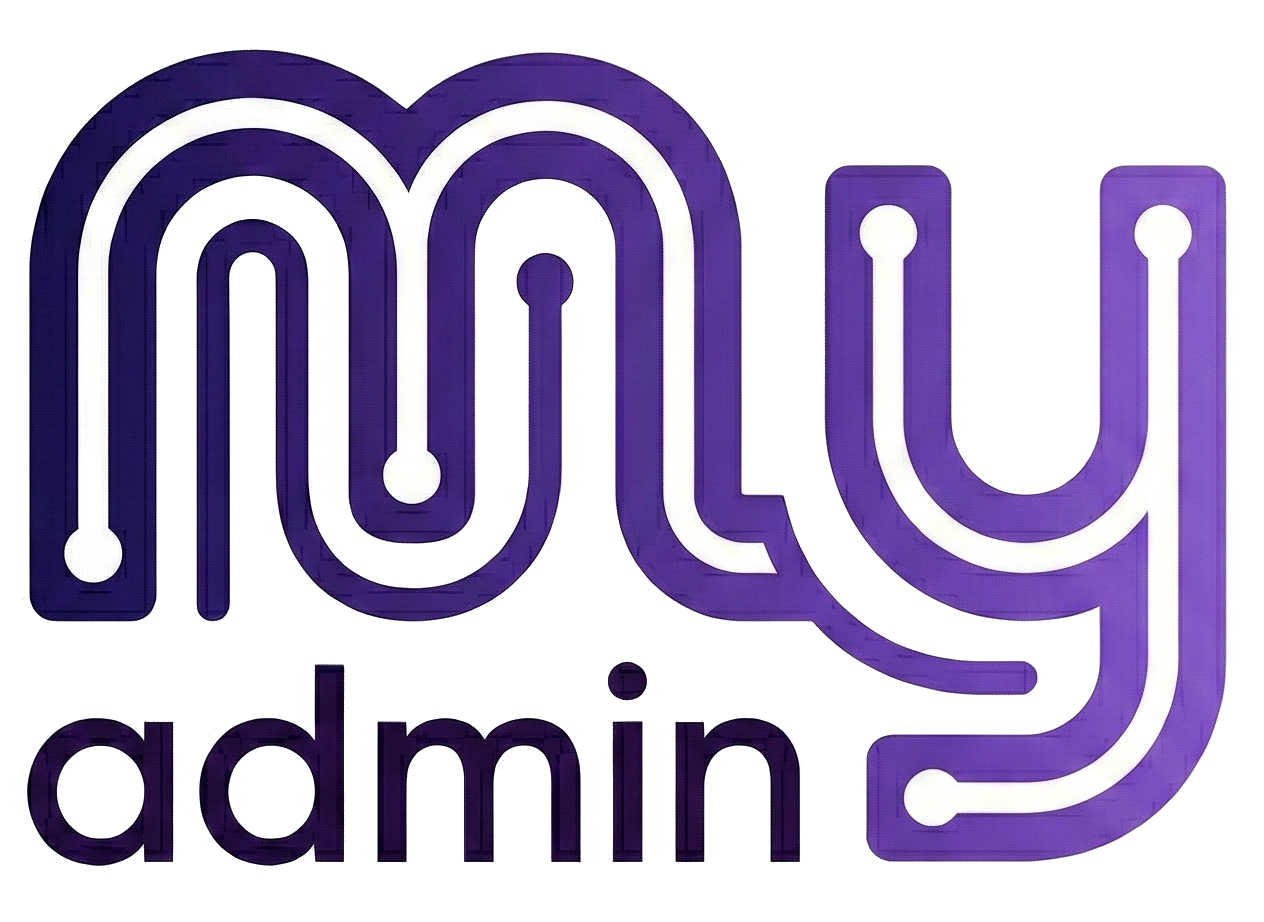 Myruns Admin